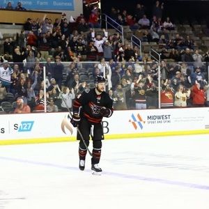 Meet your Posher, Kirill